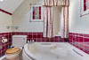 The Family Bathroom